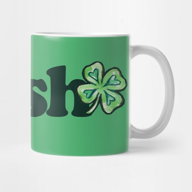 Irish by bubbsnugg